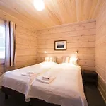 Vakantiehuis Ounasvaaran Lakituvat *