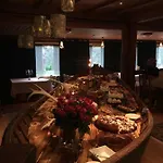 Vakantiehuis Ounasvaaran Lakituvat