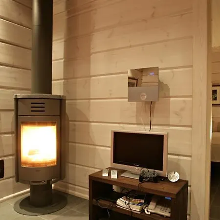 Ounasvaaran Lakituvat *