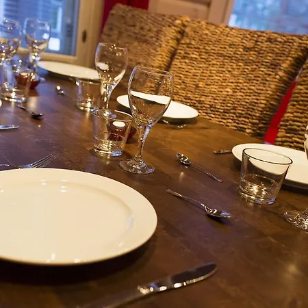 Dom wakacyjny Ounasvaaran Lakituvat