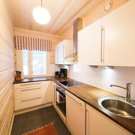 Ounasvaaran Lakituvat Rovaniemi