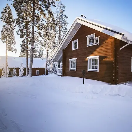 Ounasvaaran Lakituvat *