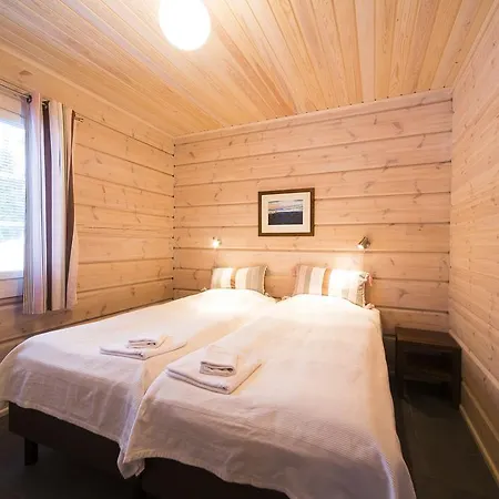 Feriehus Ounasvaaran Lakituvat *