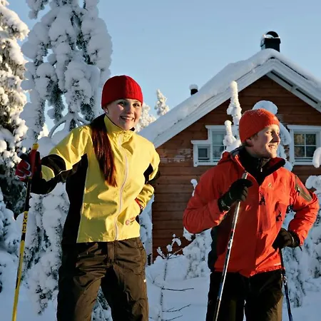 Ounasvaaran Lakituvat *