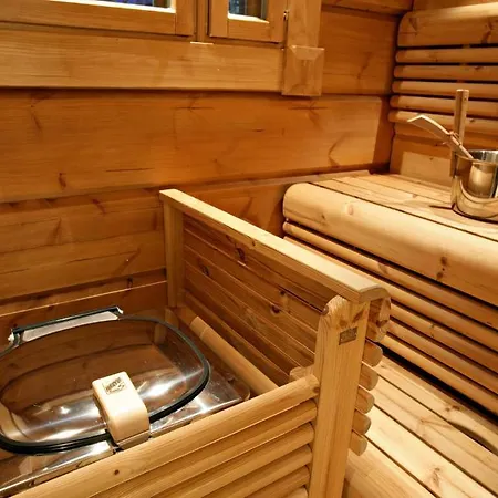 Ounasvaaran Lakituvat * Rovaniemi