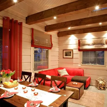 Ounasvaaran Lakituvat *