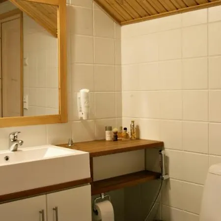 Ounasvaaran Lakituvat Rovaniemi