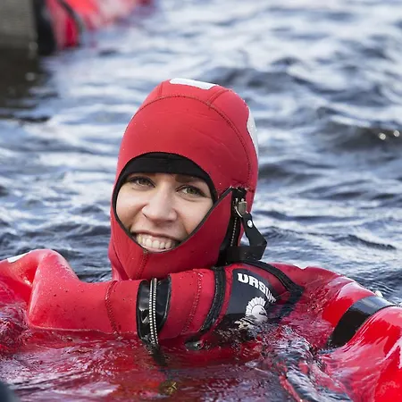 Ounasvaaran Lakituvat Holiday home Rovaniemi