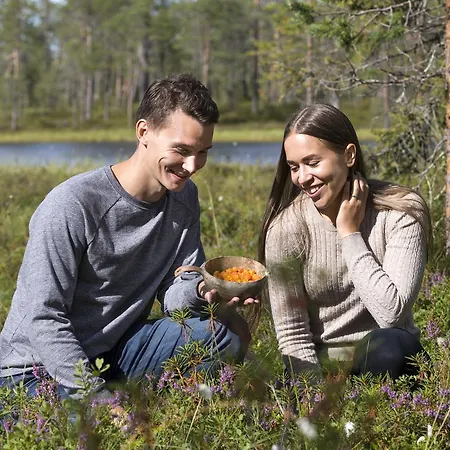 Ounasvaaran Lakituvat * Rovaniemi