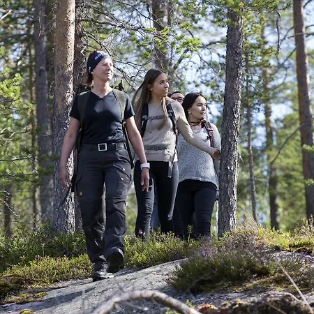 Ounasvaaran Lakituvat * Rovaniemi