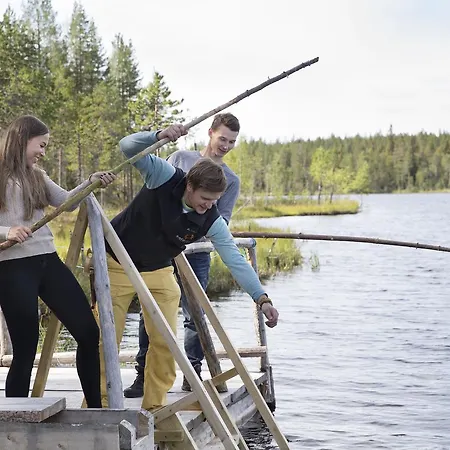 Ounasvaaran Lakituvat