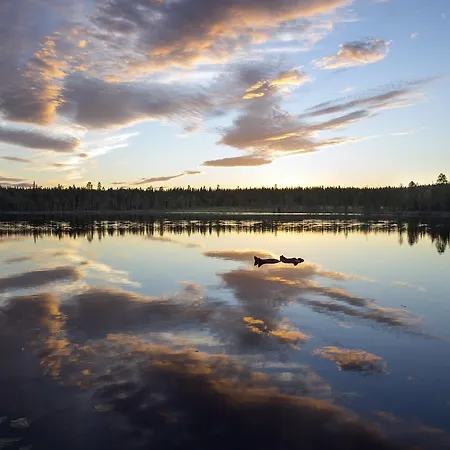 Ounasvaaran Lakituvat