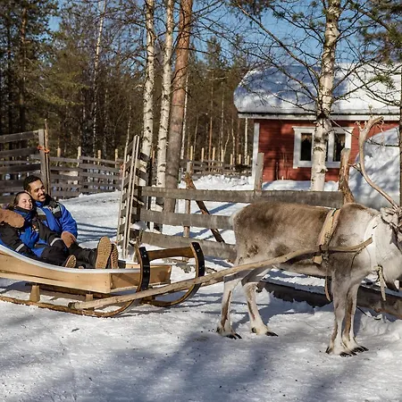 Ounasvaaran Lakituvat *