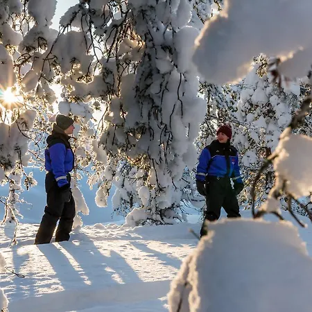 Ounasvaaran Lakituvat * Rovaniemi