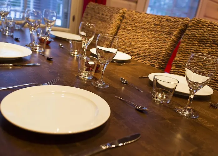 Casa vacanze Ounasvaaran Lakituvat