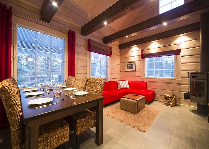 Ounasvaaran Lakituvat *