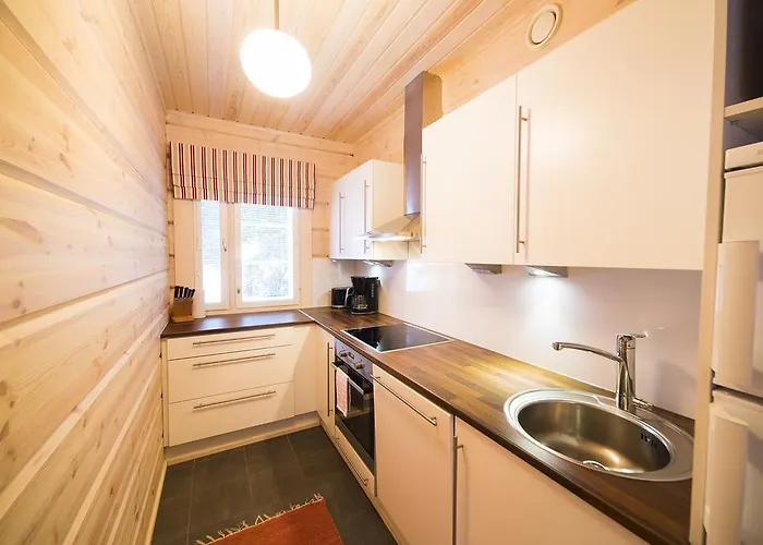 Ounasvaaran Lakituvat Rovaniemi