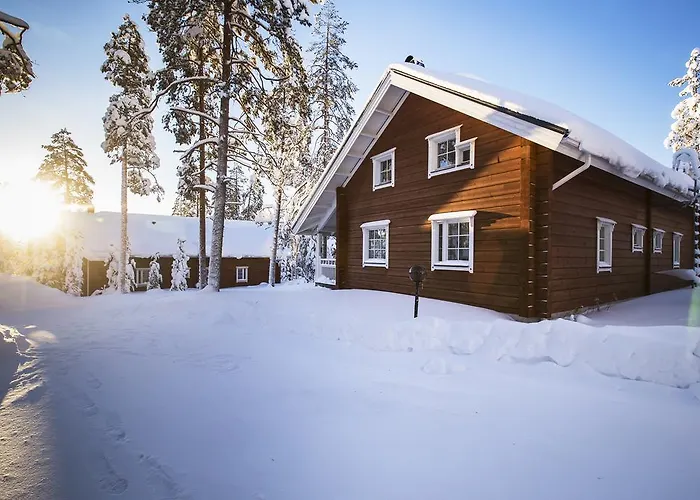 Ounasvaaran Lakituvat *