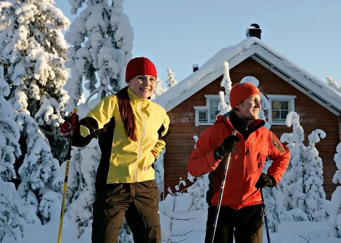 Ounasvaaran Lakituvat *