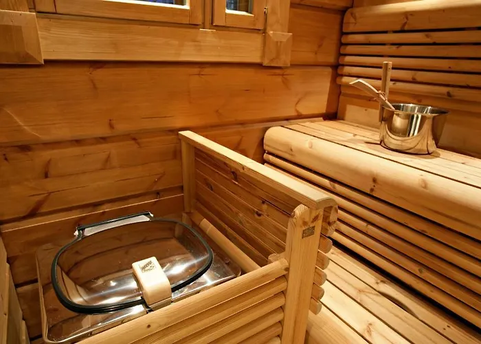 Ounasvaaran Lakituvat * Rovaniemi