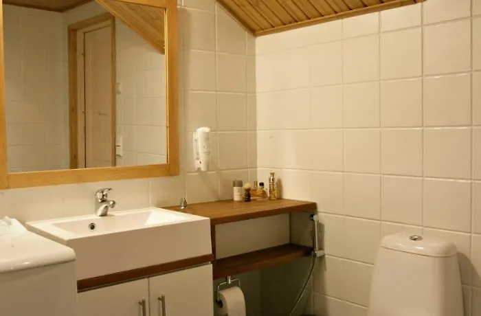 Ounasvaaran Lakituvat Rovaniemi