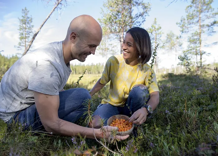 Ounasvaaran Lakituvat