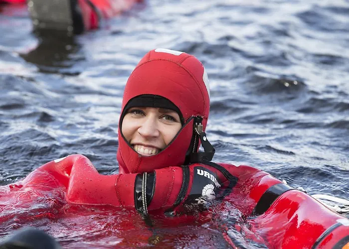 Ounasvaaran Lakituvat Holiday home Rovaniemi