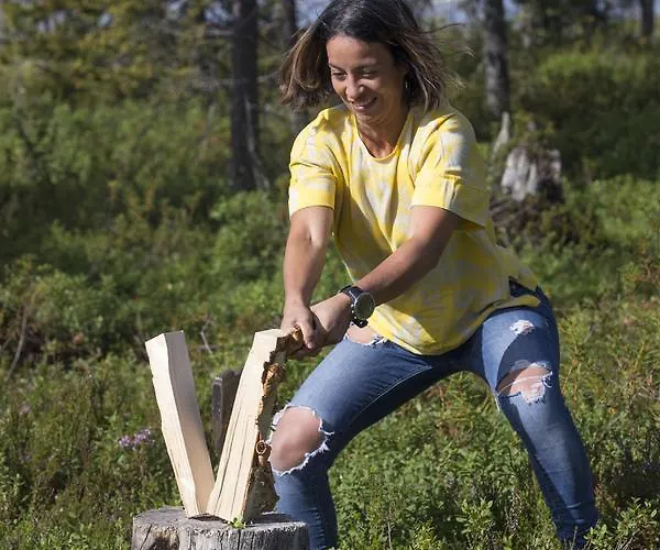 Ounasvaaran Lakituvat *