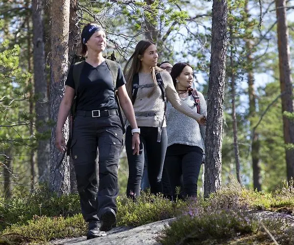 Ounasvaaran Lakituvat * Rovaniemi