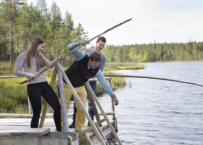 Ounasvaaran Lakituvat