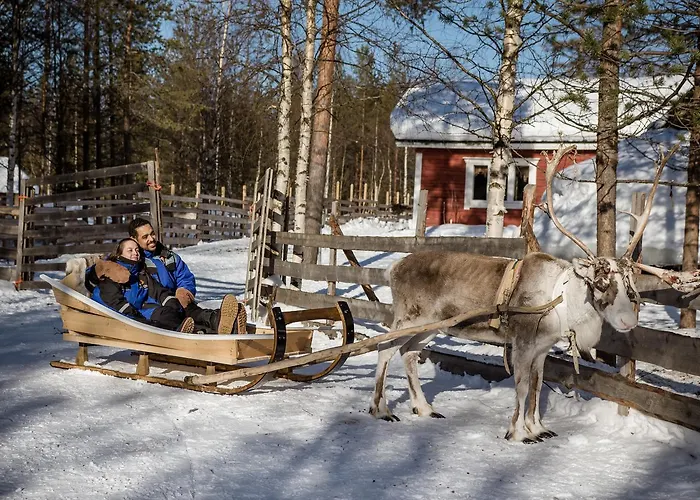 Ounasvaaran Lakituvat *