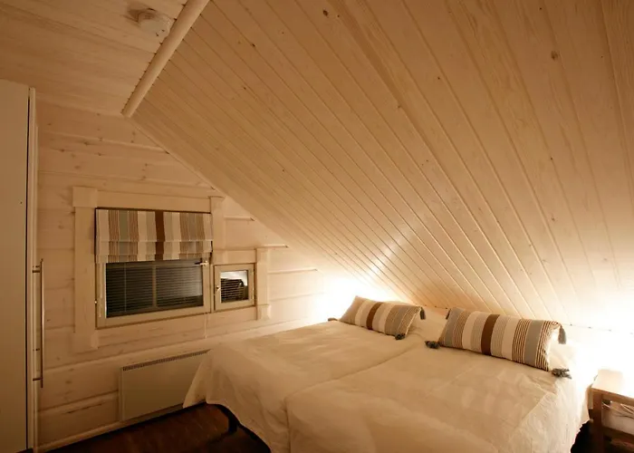 Ounasvaaran Lakituvat Rovaniemi